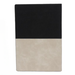 Monochrome Luxe Journal
