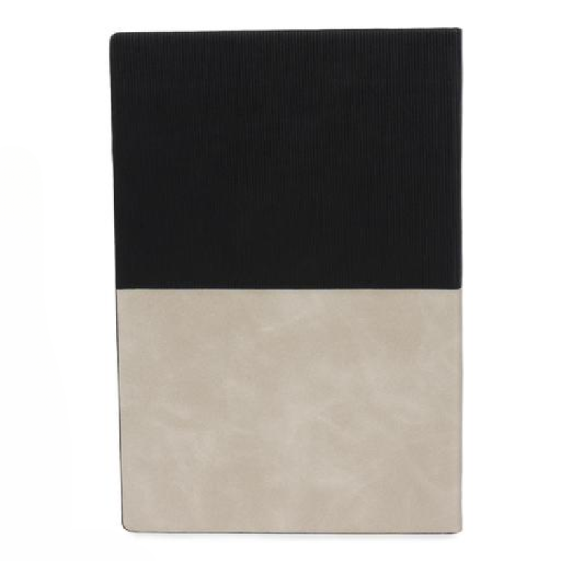 Monochrome Luxe Journal