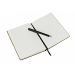 Monochrome Luxe Journal