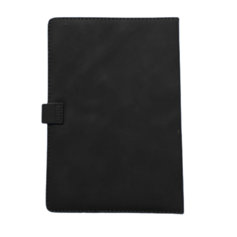 Opus Edge Notebook (Black)