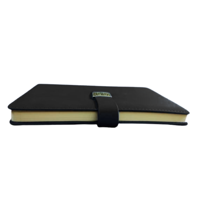 Opus Edge Notebook (Black)