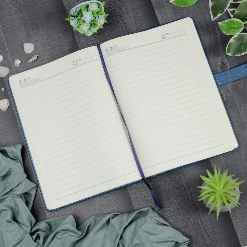 Timeless Tales Diary