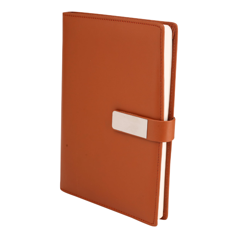 Timeless Tales Diary (Brown)