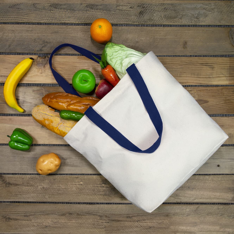 100% Polyester Tote Bag