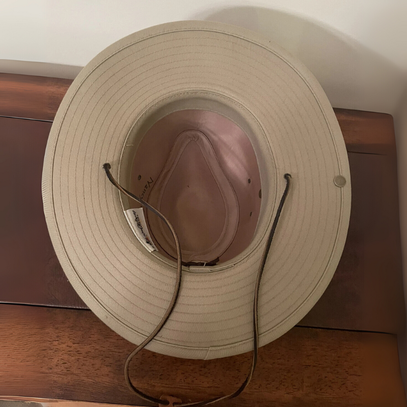 Desert Trekker Hat