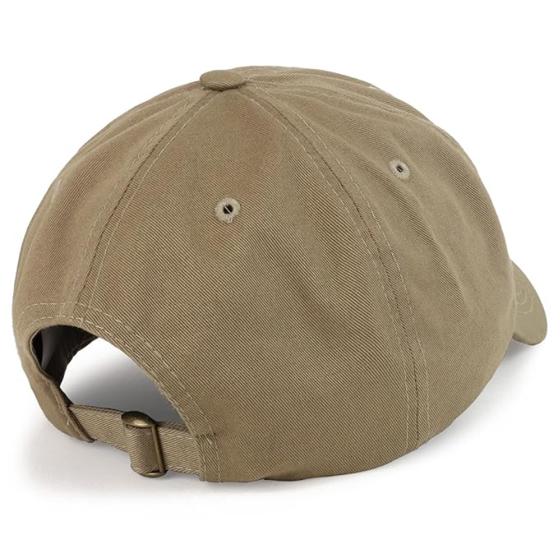 Adventure Ridge Cap