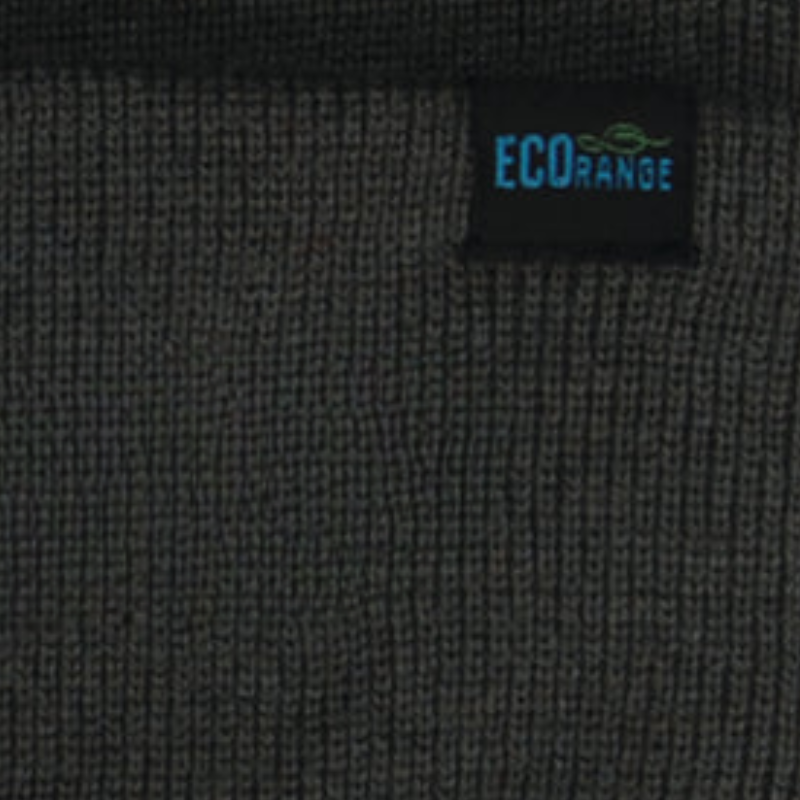 FrostPuff Beanie Cap