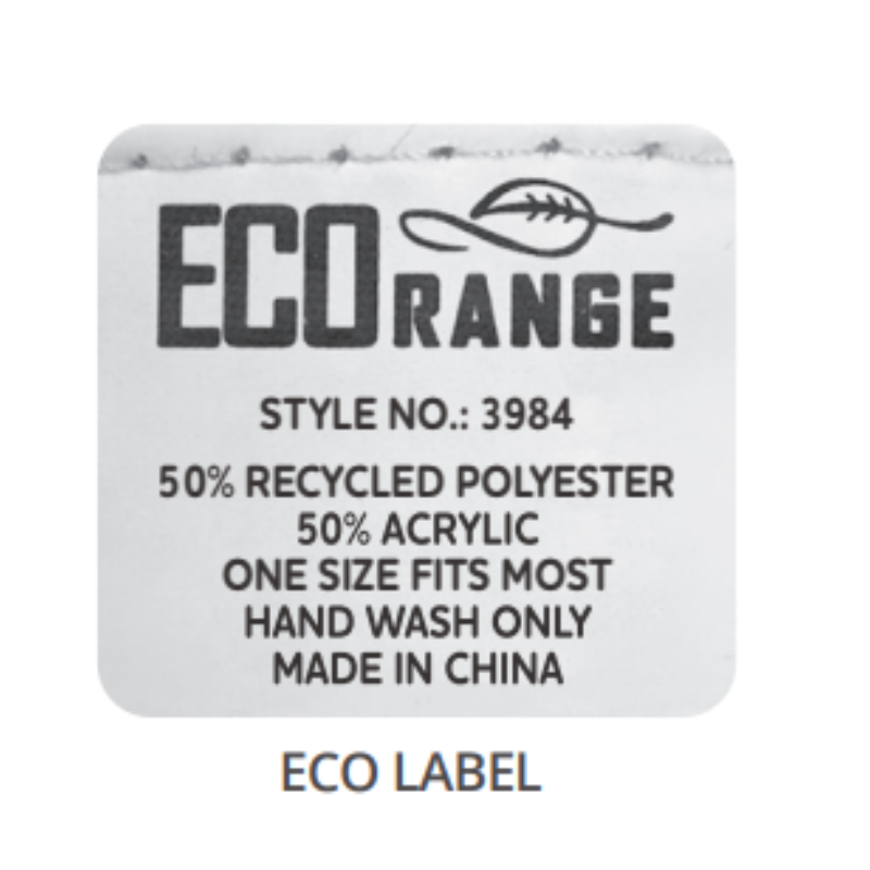 FrostPuff Beanie Cap