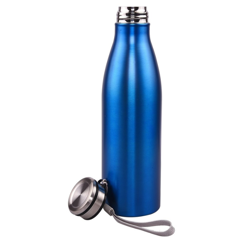 High Quality Stainless Steel Bottle  With String