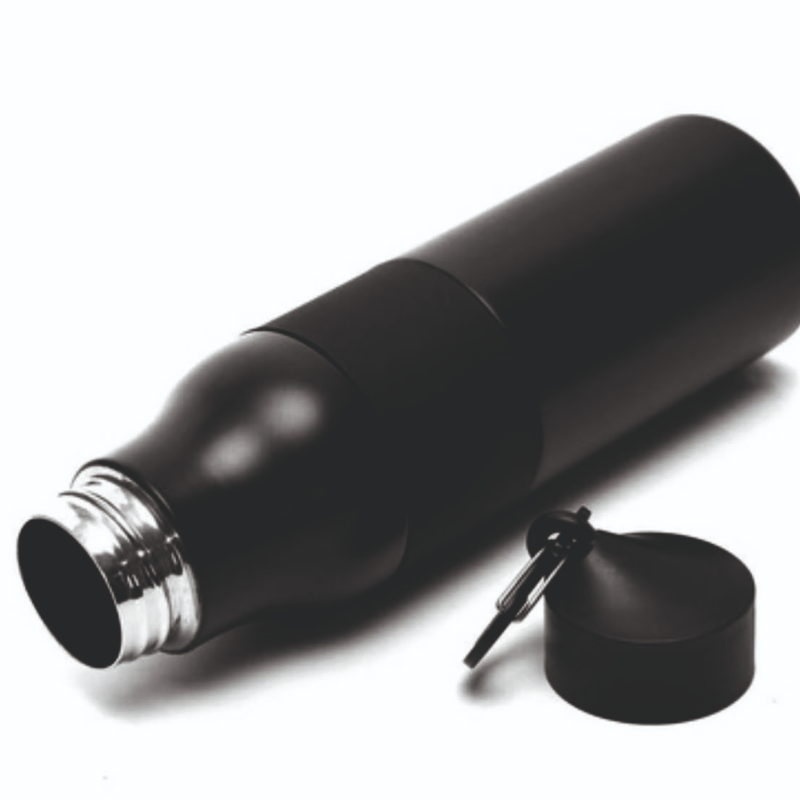 UrbanSip Bottle (Black)