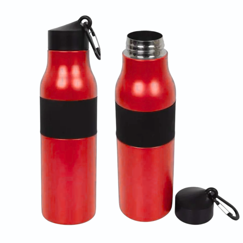 UrbanSip Bottle (Red)