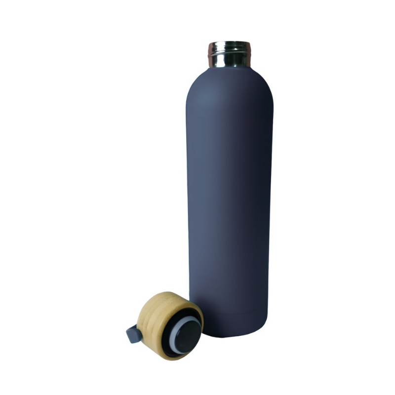 304 Vacuum Hot & Cold Bottle With Handle