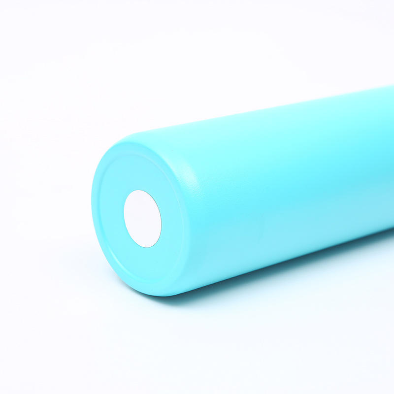 Hot & cold vacuum bottle (Blue)