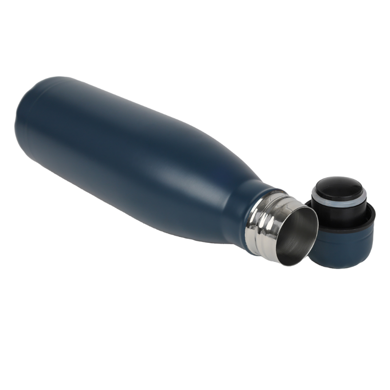 Urban Desk Stainless Bottle (Blue)