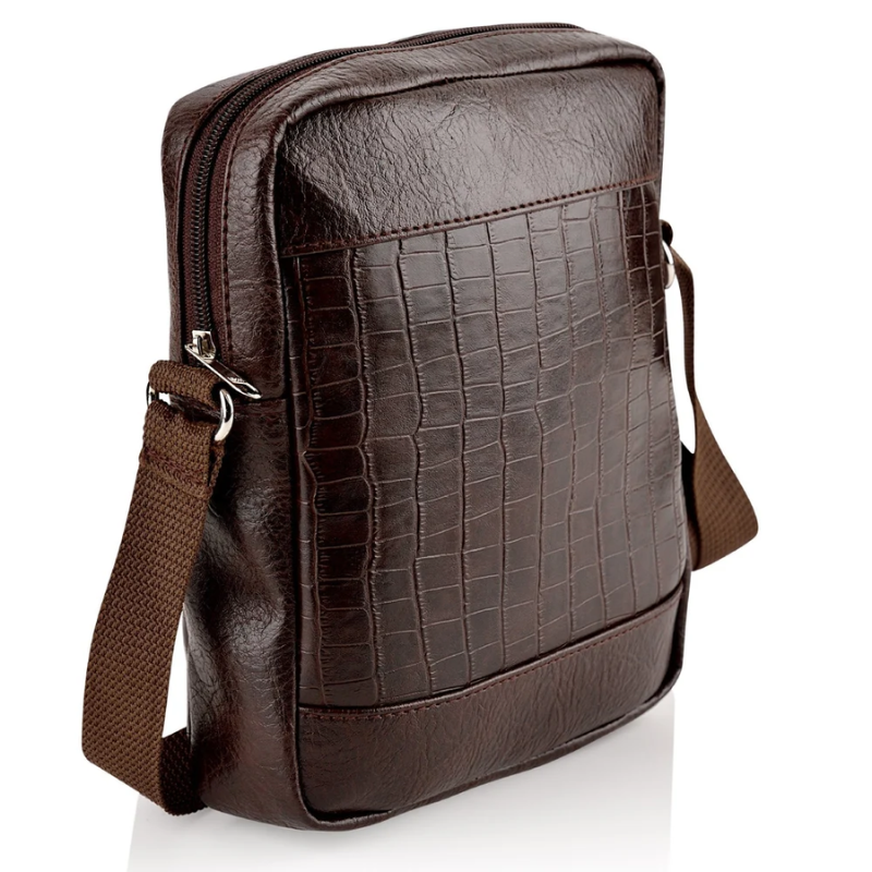 Lumina Bag (Brown)
