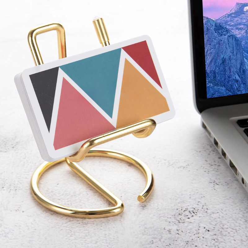 GoldFlex Phone Holder