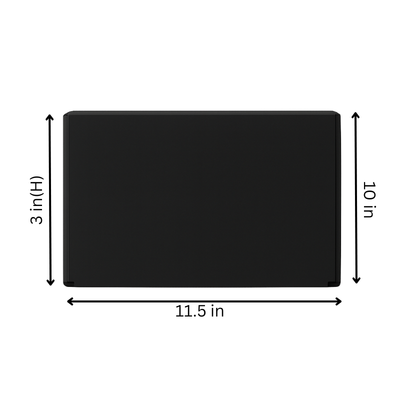 Premium Shipping Box With Logo