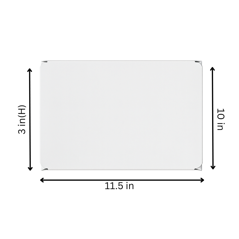 Full Print Shipping Box