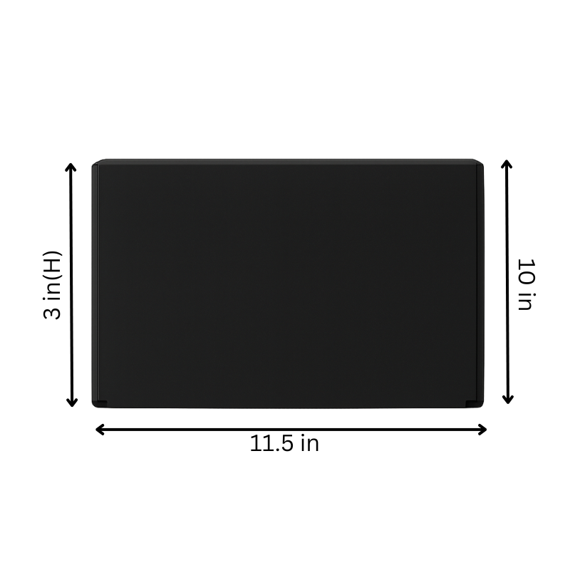 Printed Shipping Box