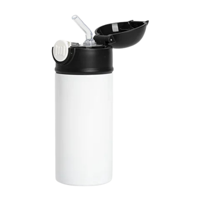 Think Wear Kids Stainless Steel Water Bottle