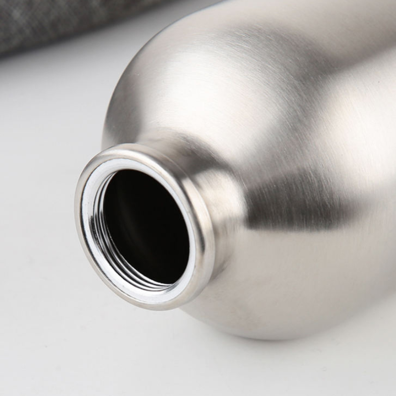 Think Wear Sipper Bottle