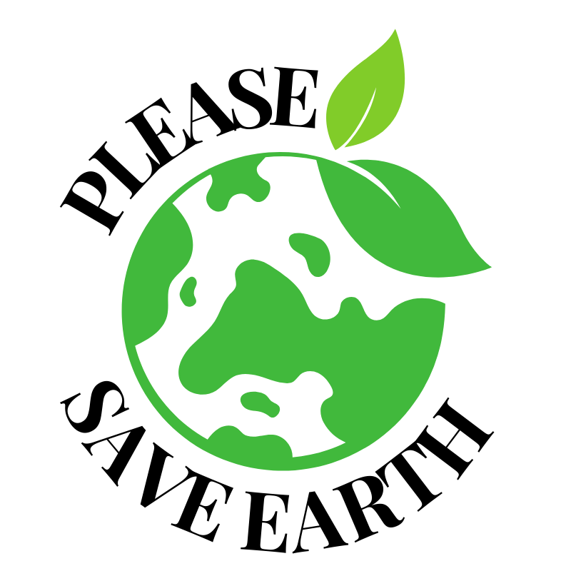 Please Save Planet Tote Bag