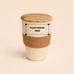 Sustainable Bamboo Sip