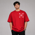 Over Size Crew Neck
