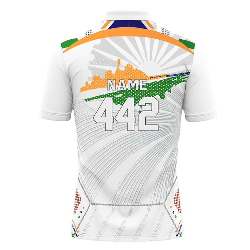 Indian Jersey