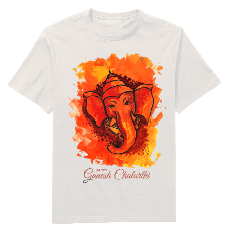 Ganesh T-Shirt