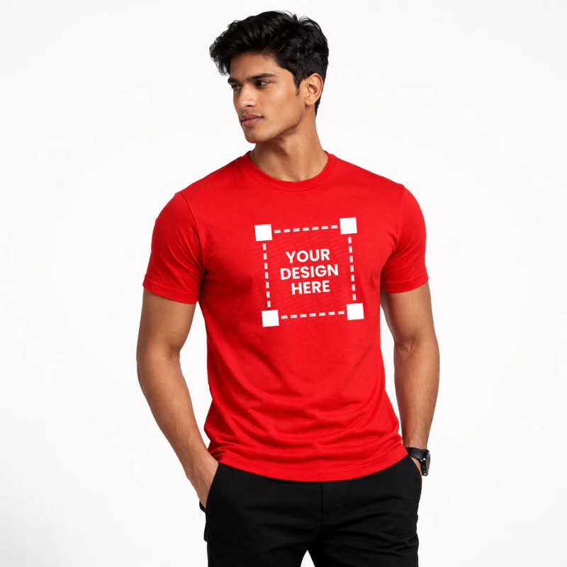 Sustainable Crew Neck