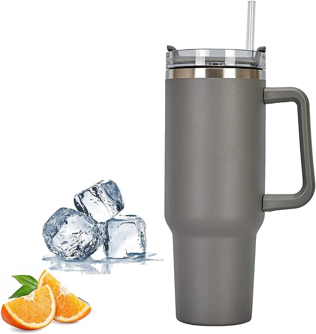 Customized Stanley Tumbler