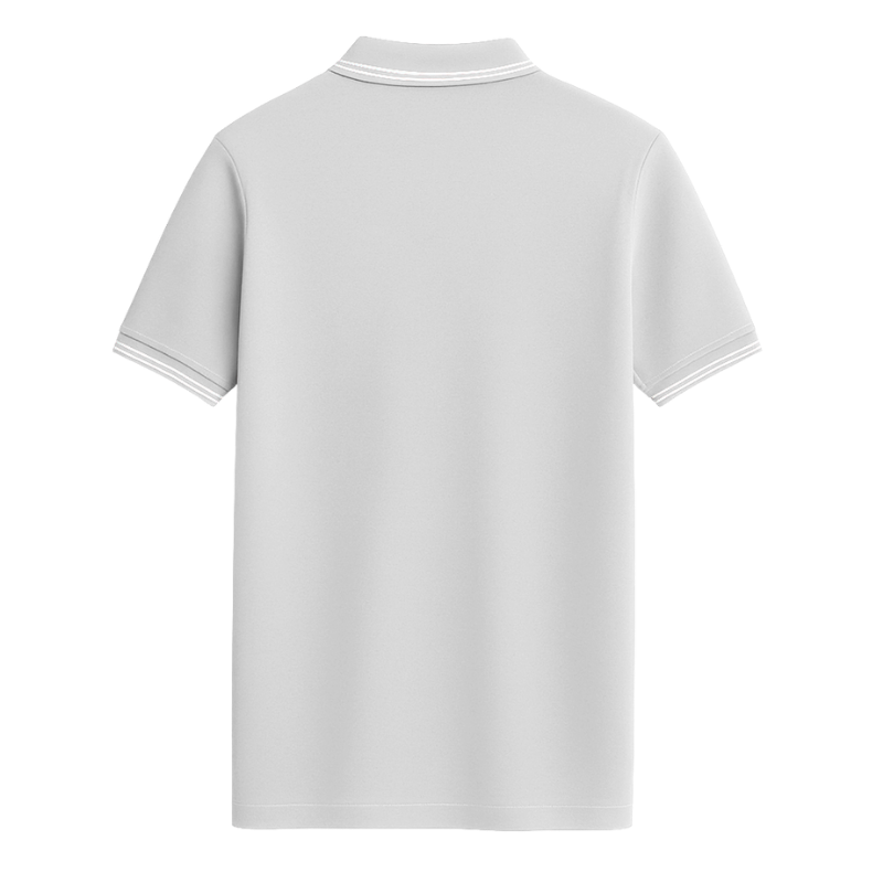 Customized 6-Star Polo T-shirt