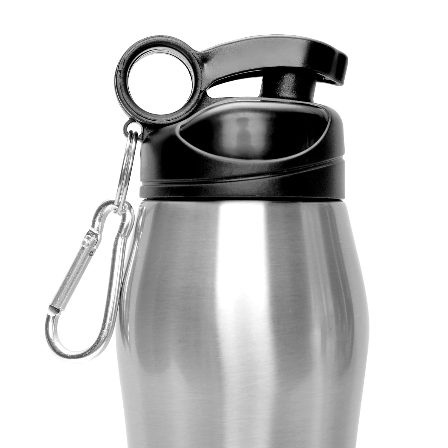 High Grade Steel Bottle