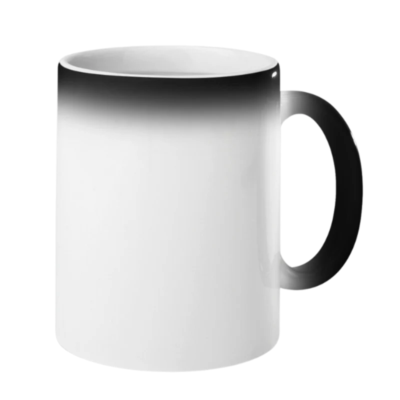 Customized Magic Mug