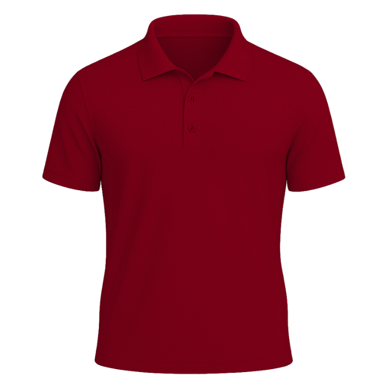 Customized JB Nano Polo T-Shirt