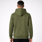Sustainable Zipper Hoodie