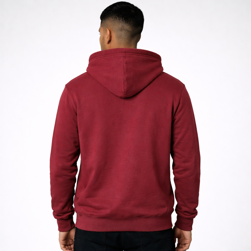 Sustainable Classic Hoodie