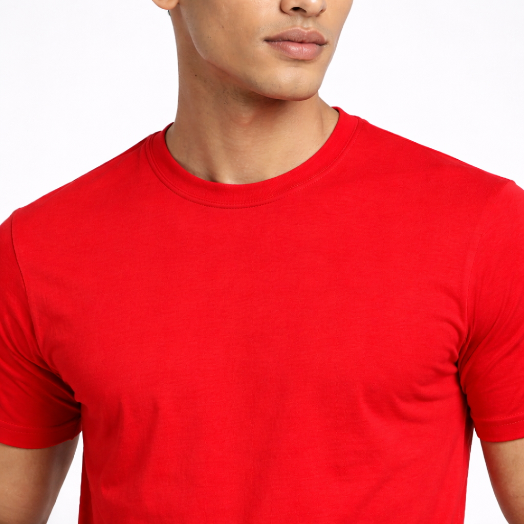 Sustainable Crew Neck