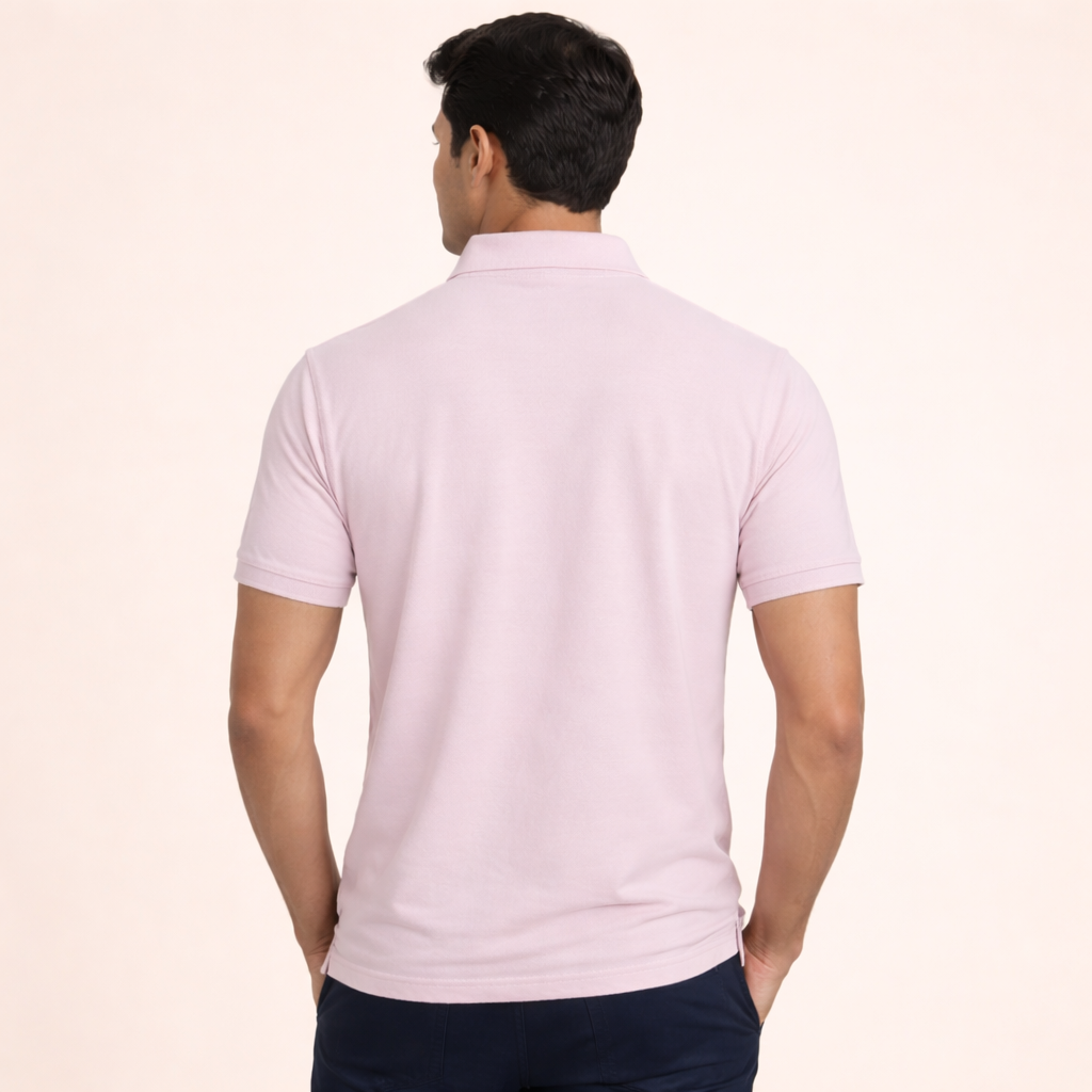 Performance Polo
