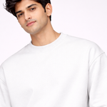 The Crew Neck Sweatshirt