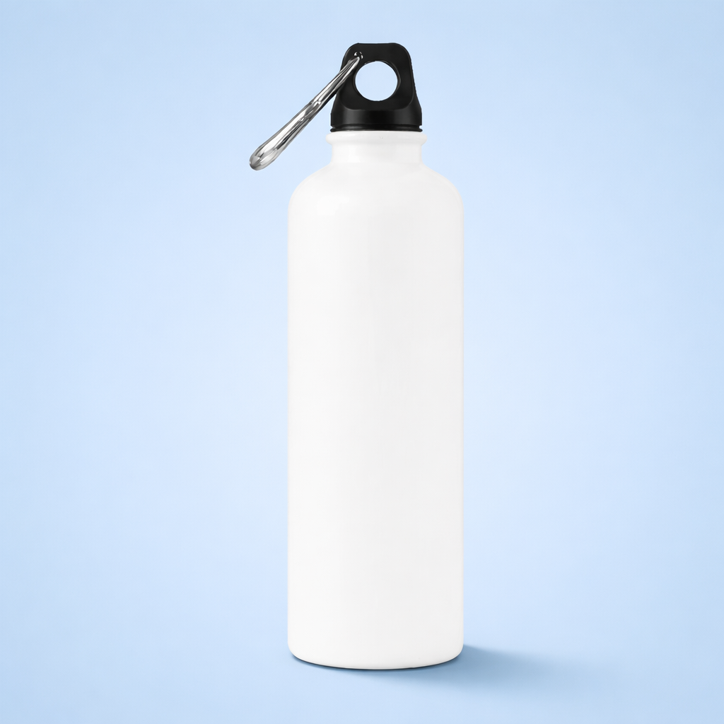 Customized Sipper Bottle