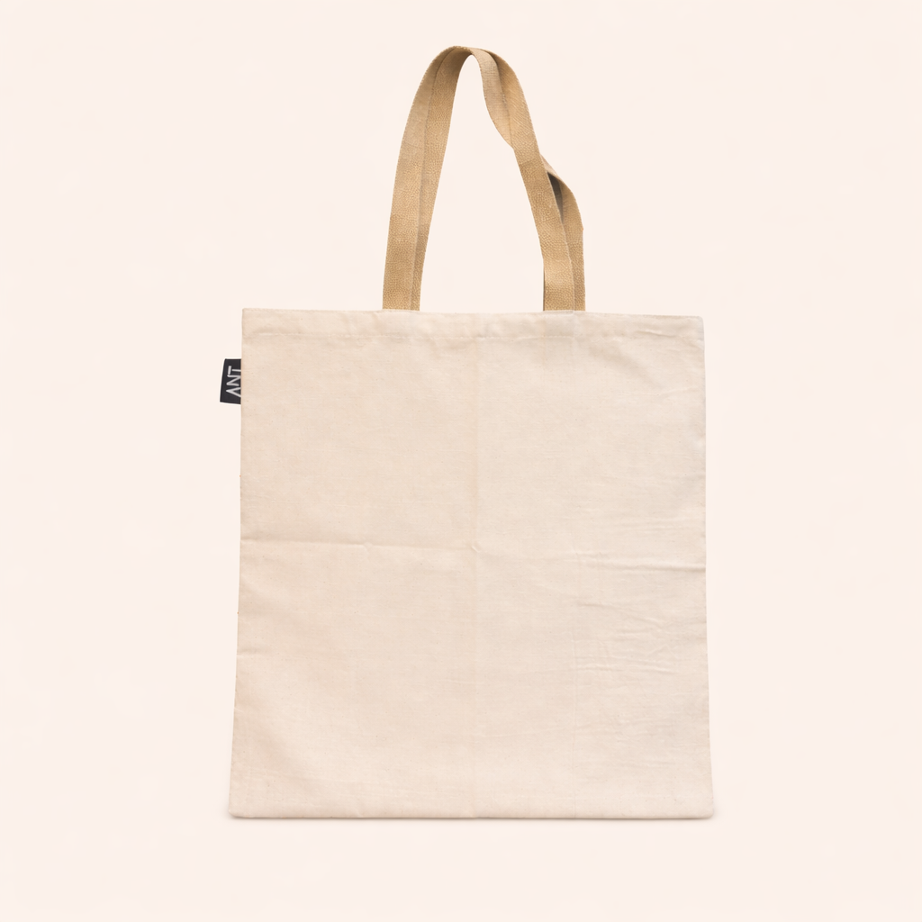 Customized Sustainable Tote Bag
