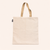 Customized Sustainable Tote Bag
