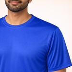 Alif Activewear Crew Neck