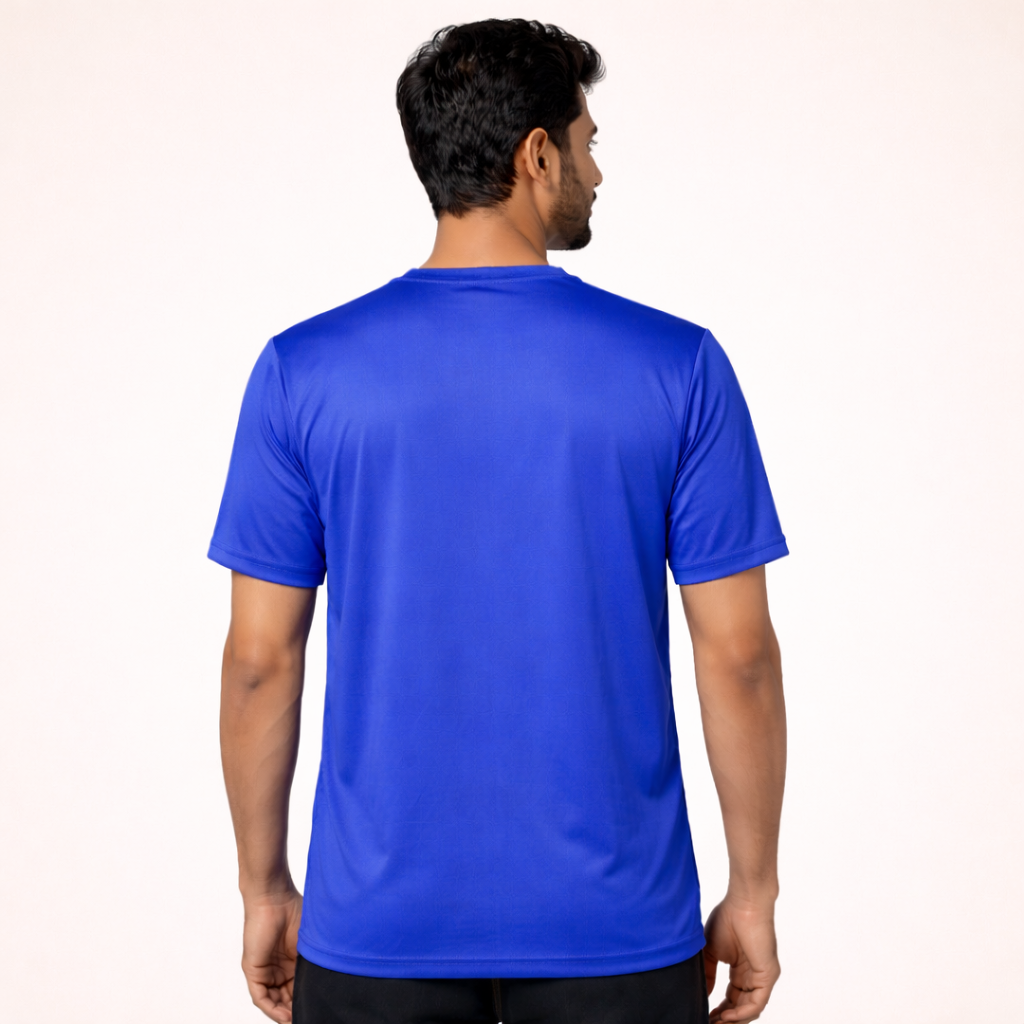 Alif Activewear Crew Neck