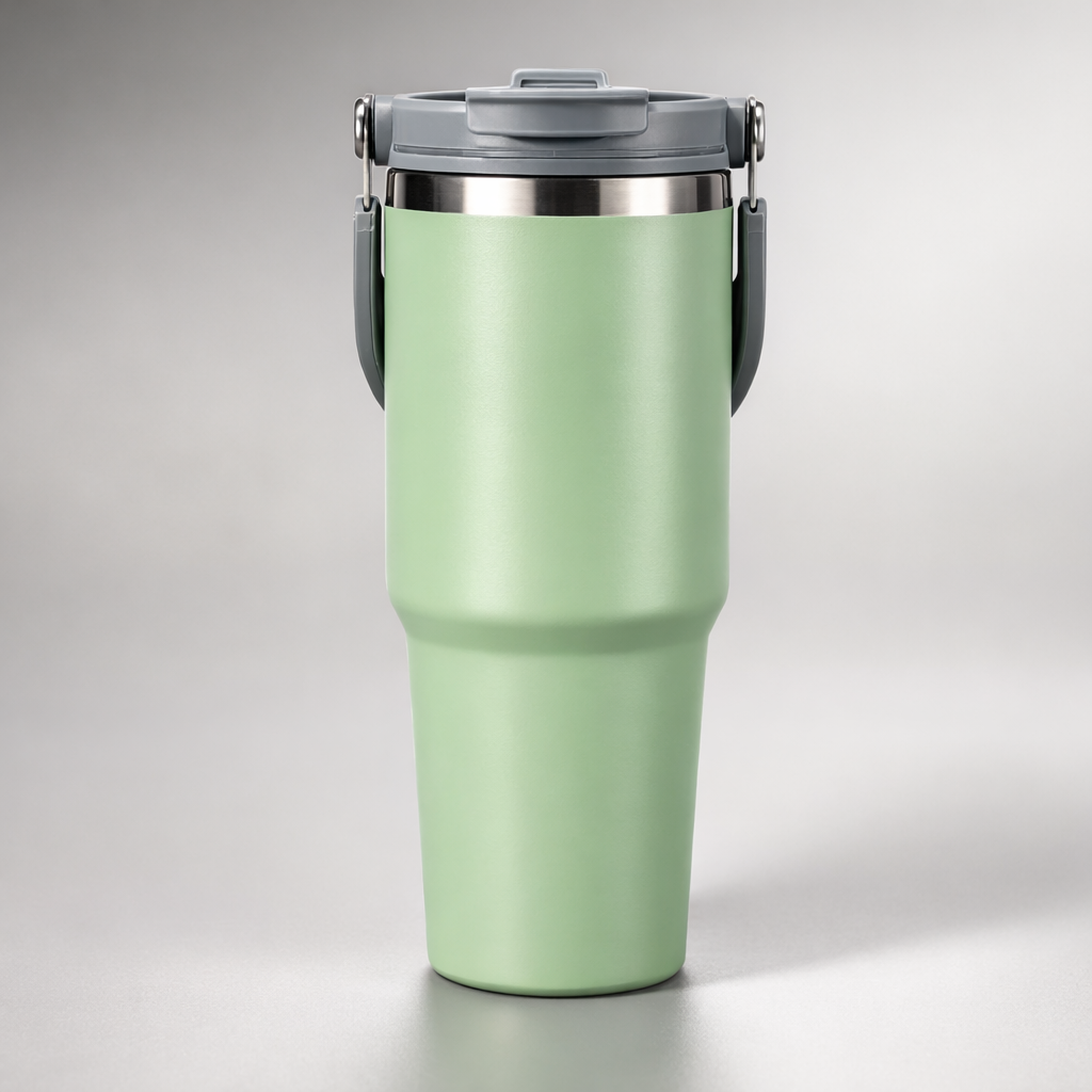 Ice Fusion Mug
