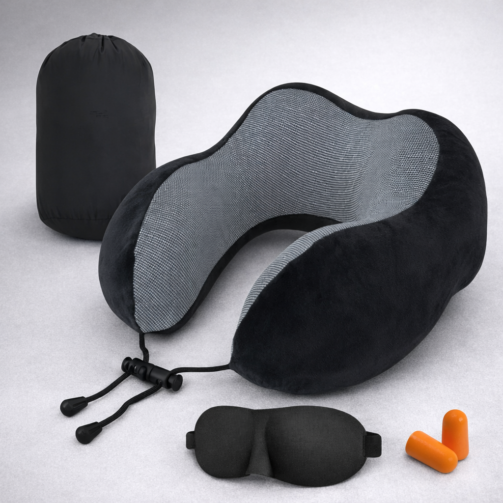 Soothing Set