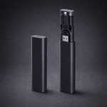 Multi functional compact cable card set