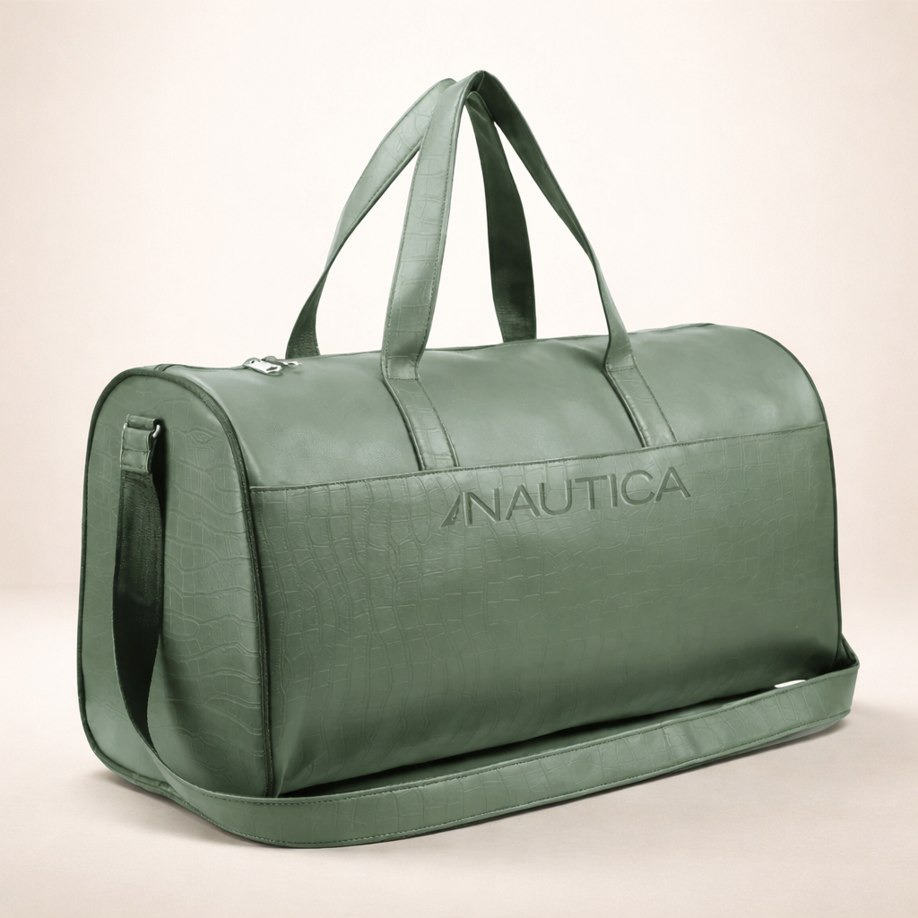 Nautica Duffle Bag